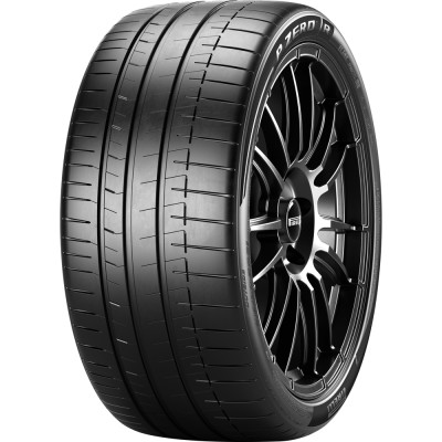 265/35R21 PIRELLI P ZERO R 101Y XL NF0 Elect FSL CAB73