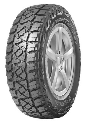 225/75R16 KUMHO ROAD VENTURE MT51 115/112Q RP POR