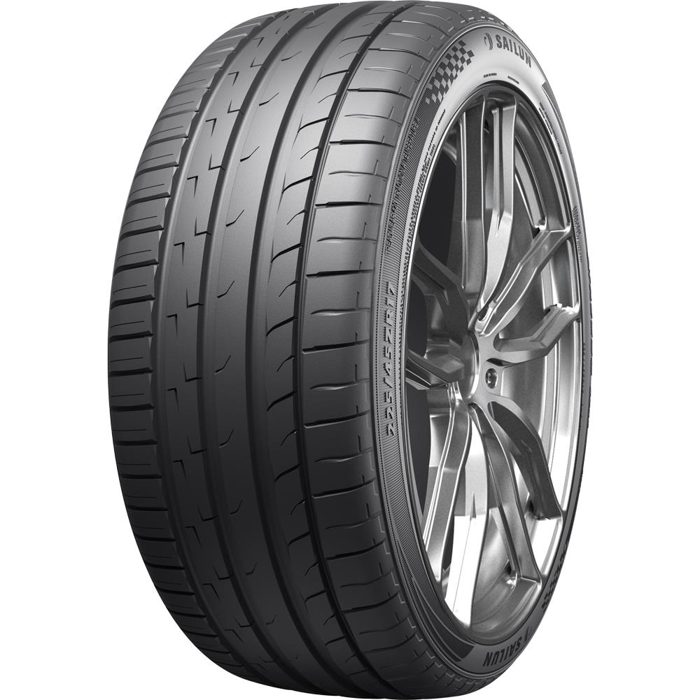 265/40R21 SAILUN ATREZZO ZSR2 SUV 105Y XL RP EcoPoint3 BAB72