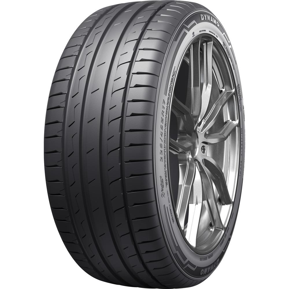275/40R19 DYNAMO STREET-H MU71 105Y XL RP CAB71