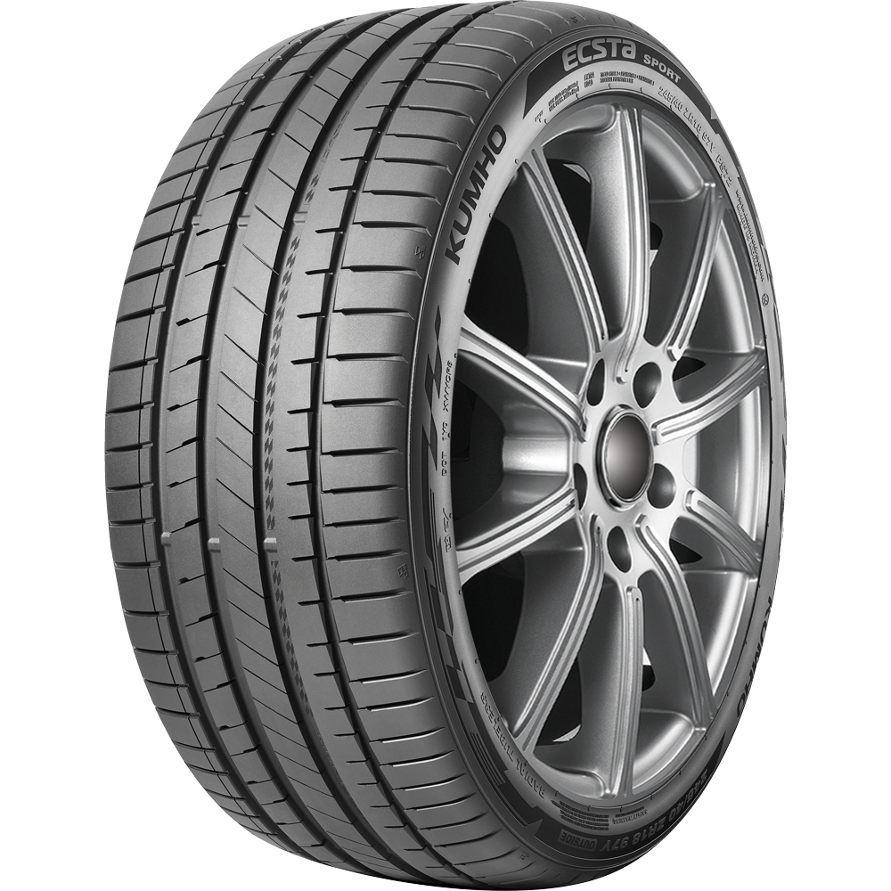 235/35R20 KUMHO ECSTA SPORT PS72 92Y XL RP CAB72