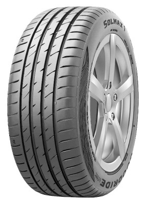 265/65R17 GOODRIDE SOLMAX 1 SUV 112H CCB72