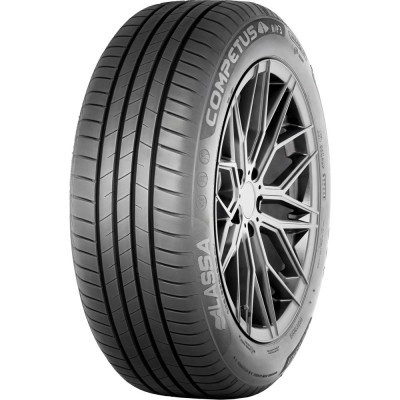235/55R18 LASSA COMPETUS H/P 3 100V BAB71
