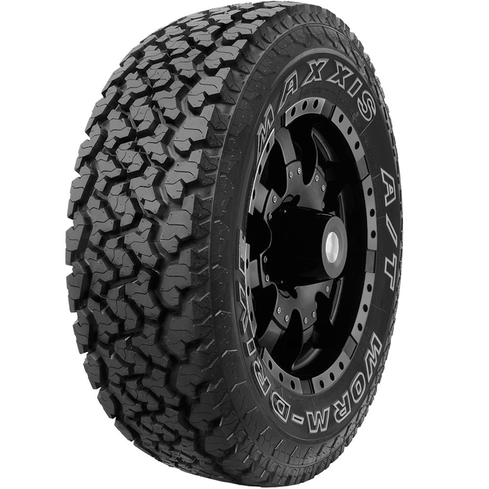 205/70R15 MAXXIS WORM DRIVE AT980E 106/104Q OWL POR