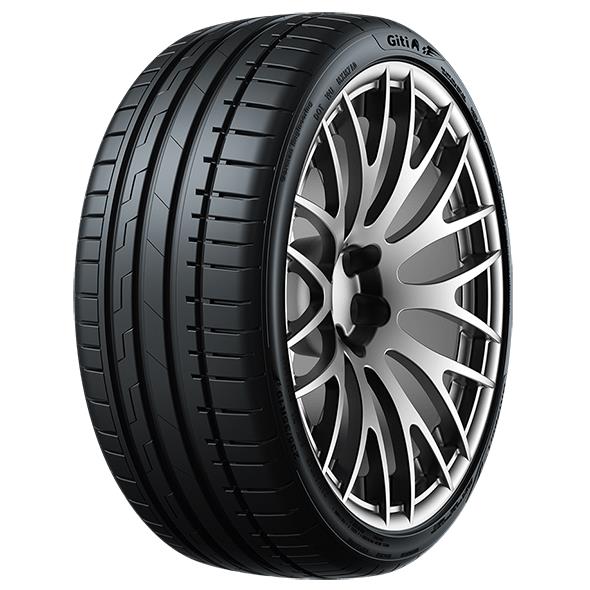 275/40R21 GITI GITISPORT S2 107Y XL RP CAB72