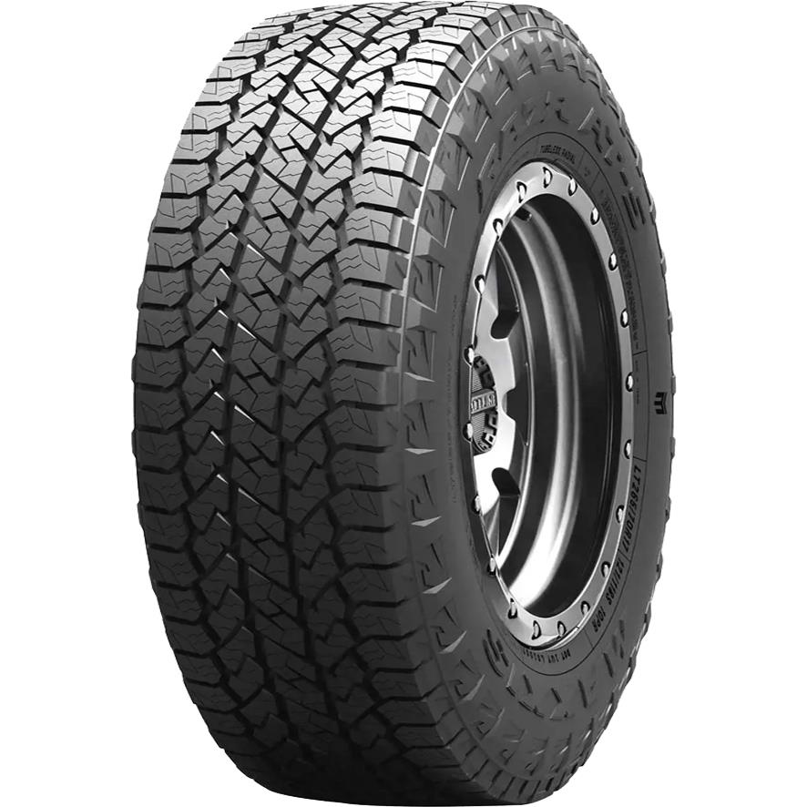 265/60R18 MAXXIS AT-S AT-781 114T XL OWL DDB73 3PMSF M+S