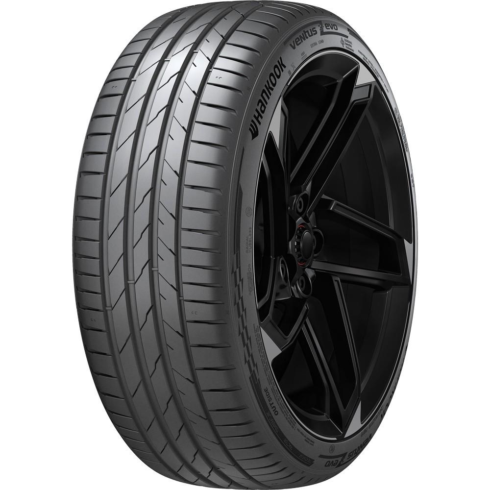 255/35R18 HANKOOK VENTUS EVO (K137) 94Y XL RP CAB71