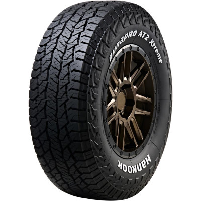 30x9.50R15 HANKOOK DYNAPRO AT2 XTREME (RF12) 104S WL RP ECB73 3PMSF M+S