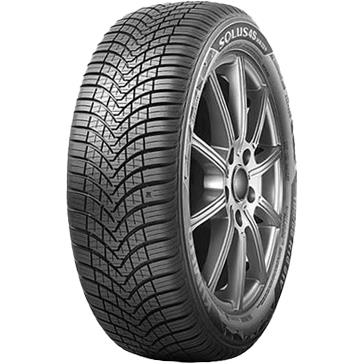 205/55R16 KUMHO SOLUS 4S HA32+ 94V XL CBB72 3PMSF