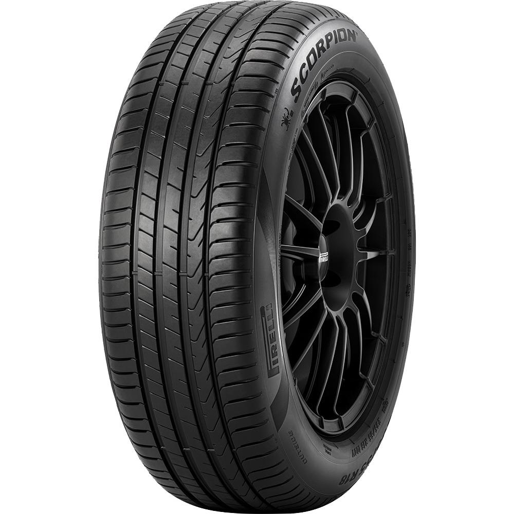 265/40R21 PIRELLI SCORPION 105H XL MO Elect FSL AAA70