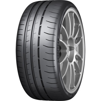 315/30R21 GOODYEAR EAGLE F1 SUPERSPORT R 105Y XL N1 CCB73
