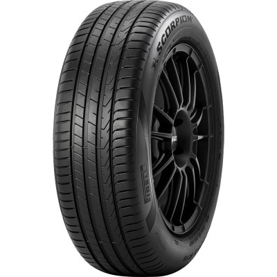 235/60R18 PIRELLI SCORPION 107V XL Elect FSL AAB70