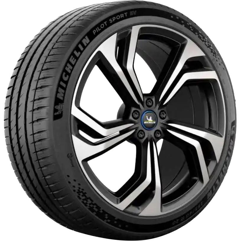 295/35R21 MICHELIN PILOT SPORT EV 107Y XL POL NCS RP CAB74