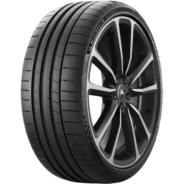 335/30R21 MICHELIN PILOT SPORT S 5 109Y XL AML RP DBB75