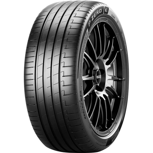 275/35R22 PIRELLI P ZERO E 104Y XL (*) Elect FSL AAA69