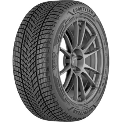 265/45R20 GOODYEAR ULTRAGRIP PERFORMANCE 3 108H XL MO Elect Studless BBB71 3PMSF M+S