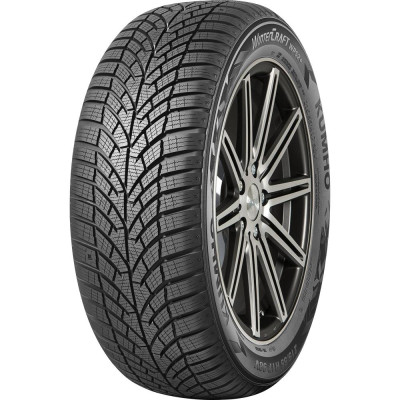 235/50R19 KUMHO WINTERCRAFT WP52+ 103V XL Elect Studless CBB72 3PMSF M+S