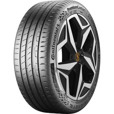 225/40R18 CONTINENTAL PREMIUMCONTACT 7 92Y XL Elect FR CAB72