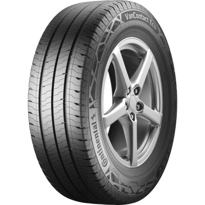 215/65R16C CONTINENTAL VANCONTACT ECO 109/107T AAB72