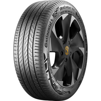 235/45R18 CONTINENTAL ULTRACONTACT NXT 98Y XL Elect FR AAA69