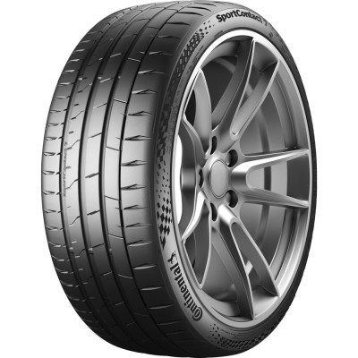 285/35R19 CONTINENTAL SPORTCONTACT 7 103Y XL FR CAB73