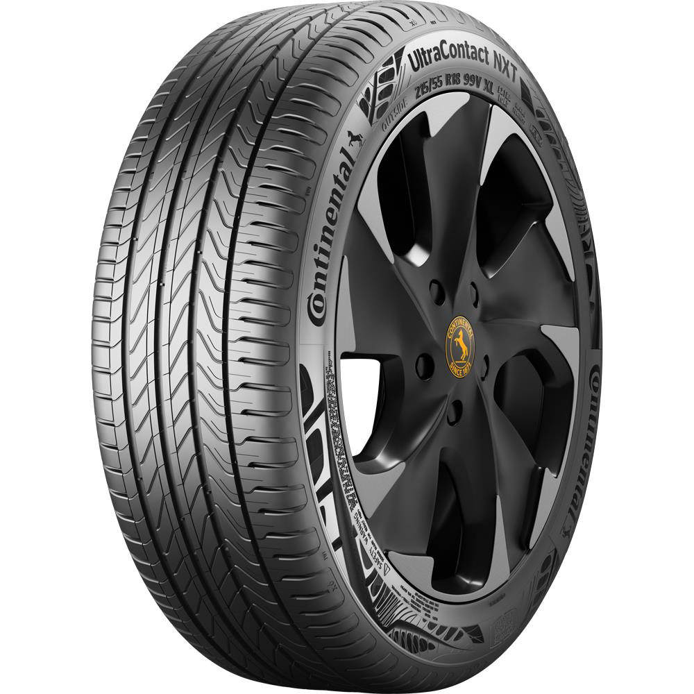 235/55R19 CONTINENTAL ULTRACONTACT NXT 105T XL Elect FR AAA69