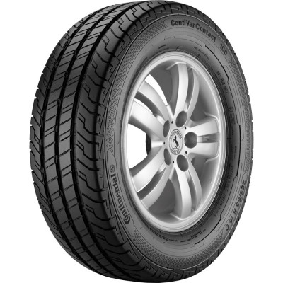 205/65R16C CONTINENTAL VANCONTACT 100 103/101H CBB72