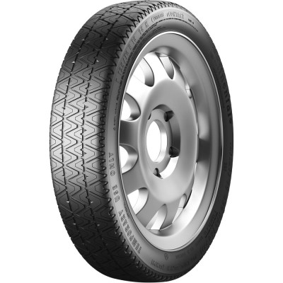 125/70R17 CONTINENTAL SCONTACT 98M