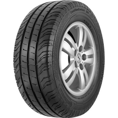 225/55R17C CONTINENTAL CONTIVANCONTACT 200 101V XL BBB72