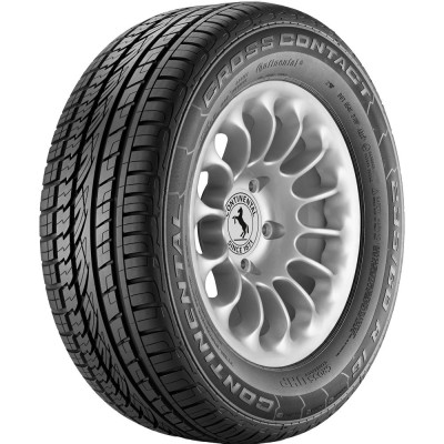 265/40R21 CONTINENTAL CROSSCONTACT UHP 105Y XL MO FR BBB73