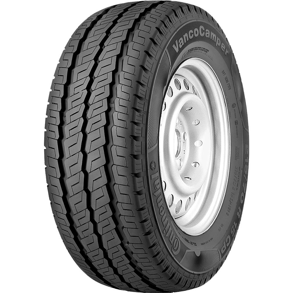 215/75R16CP CONTINENTAL VANCOCAMPER 116/114R CP CBB72