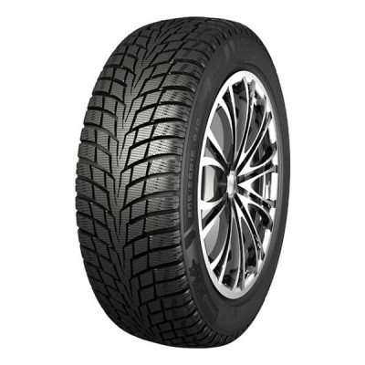 215/60R16 NANKANG ICE-1 99Q XL Friction CDB72 3PMSF M+S