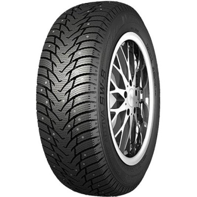 215/60R16 NANKANG SW-8 99T XL Studded 3PMSF M+S
