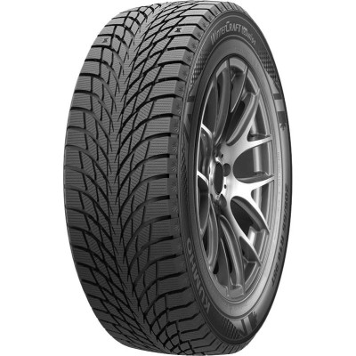 235/60R16 KUMHO WINTERCRAFT ICE WI51 104T XL Friction CDB72 3PMSF IceGrip M+S
