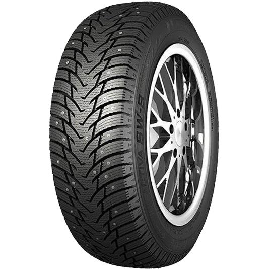 225/55R18 NANKANG SW-8 102T XL Studded 3PMSF M+S