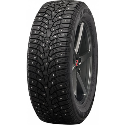 255/40R20 NANKANG SW-9 101T XL Studded 3PMSF M+S