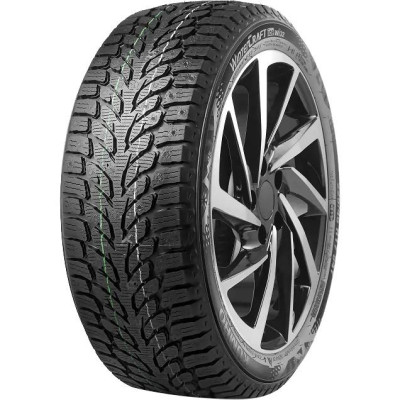 215/70R16 KUMHO WINTERCRAFT ICE WI32 100T Studdable 3PMSF M+S