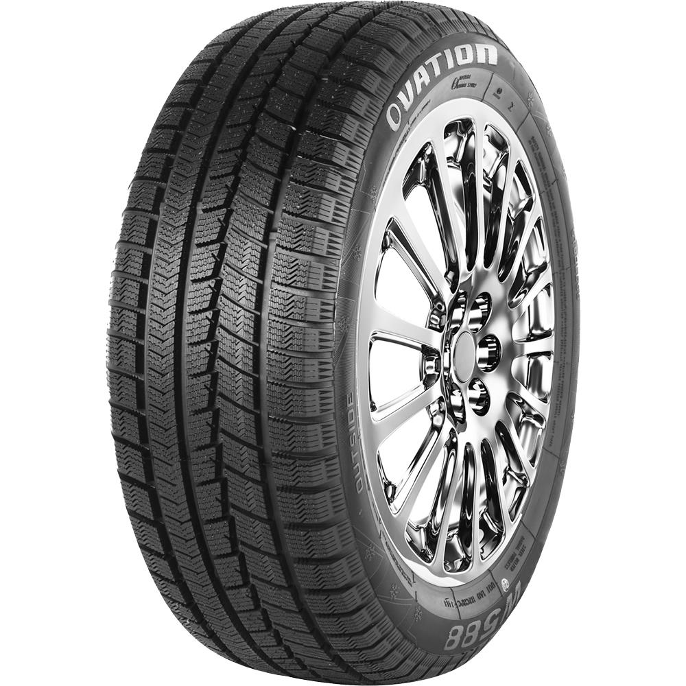 175/65R14 OVATION W588 82T Friction DCB70 3PMSF M+S