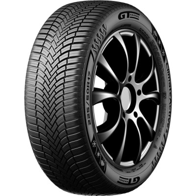 235/60R18 GT RADIAL CLIMATEACTIVE 107W XL Elect BAB70 3PMSF M+S