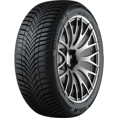 215/55R18 GITI GITIWINTER W2 SUV 99V XL Studless DBB71 3PMSF M+S