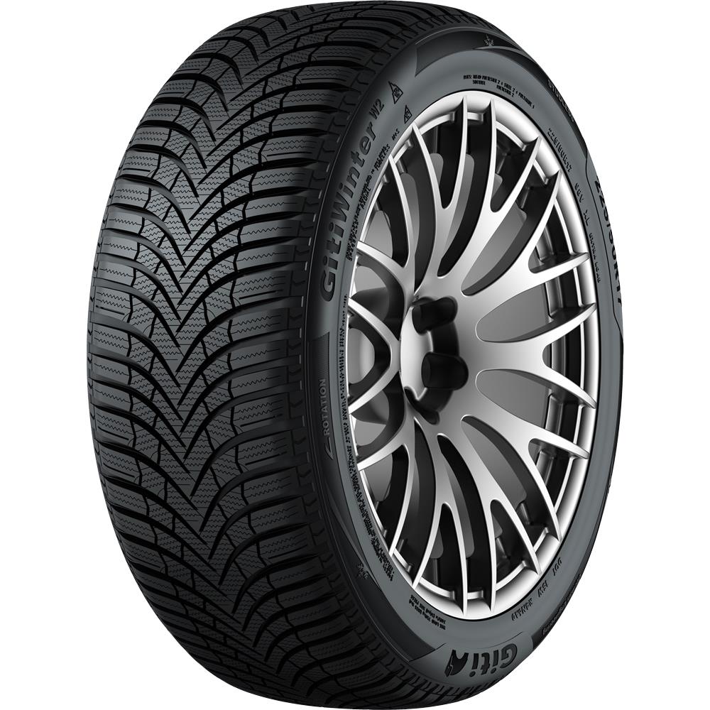 235/50R19 GITI GITIWINTER W2 SUV 103V XL RP Studless DBA69 3PMSF M+S