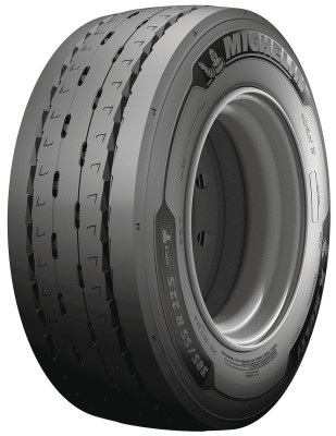 205/65R17.5 Michelin X MULTI T2 132/130J M+S 3PMSF Trailer REGIONAL CCA68