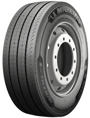 355/50R22.5 Michelin X MULTI Z 156K M+S 3PMSF Steer REGIONAL CCA73