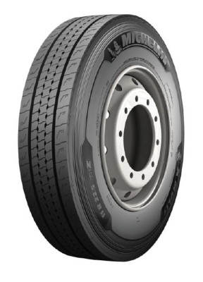 245/70R19.5 Michelin X MULTI Z2 138/136M M+S 3PMSF Steer REGIONAL CCA70