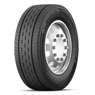315/60R22.5 Michelin X LINE ENERGY Z3 154/148L M+S 3PMSF Steer LONG HAUL ACA70