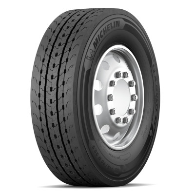 315/80R22.5 Michelin X MULTI ENERGY Z2 158/150L M+S 3PMSF Steer REGIONAL BCA71