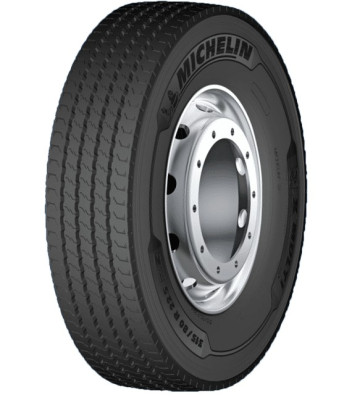 315/80R22.5 Michelin X MULTI HD Z 156/150L M+S 3PMSF Steer REGIONAL CCA71