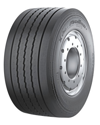 455/45R22.5 Michelin X ONE MAXITRAILER + 160J M+S Trailer REGIONAL