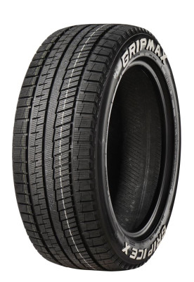 195/65R16 GRIPMAX GRIP ICE X 92T Friction CDB71 3PMSF M+S