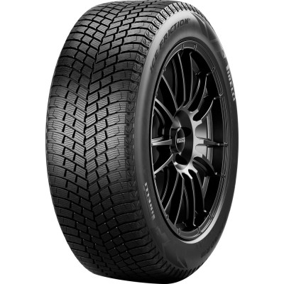 225/55R17 PIRELLI ICE FRICTION 101H XL Friction CCA69 3PMSF IceGrip M+S